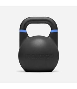 IronEdge 20kg Pro Grade Kettlebell - Mark 2
