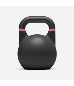 IronEdge 32kg Pro Grade Kettlebell - Mark 2