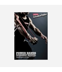 IronEdge Power Bands Ebook