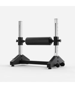 Bulgarian Split Squat A Frame