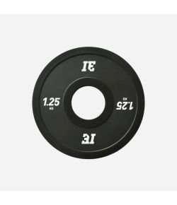 Iron Edge 1.25kg Elite Change Plate