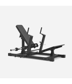 Glute Thrust Machine