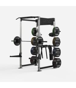 Zenith Half Rack