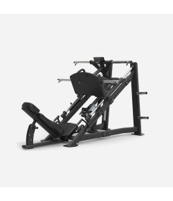 Linear Leg Press - Onyx Series