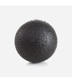 Massage Ball - EPP Foam - Large - Black