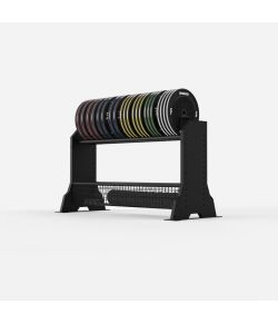 Modular Racking - Short Single Toaster + Basket