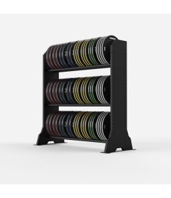 Modular Racking - Tall Toaster Rack