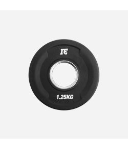Premium PU Weight Plate - 1.25kg (pairs)