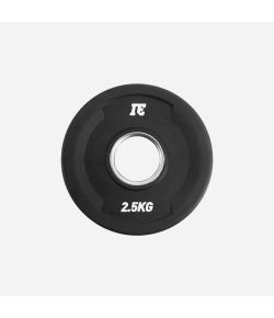 Premium PU Weight Plate - 2.5kg (pairs)