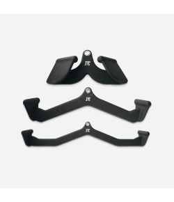 Scap Bars - Set of 3