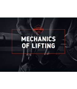 Mechanics of Lifting - Ebook