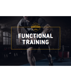 Functional Training - Ebook