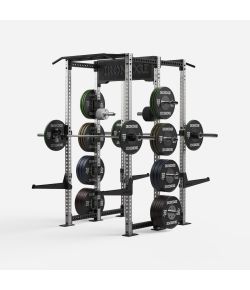 Zenith Compact Double